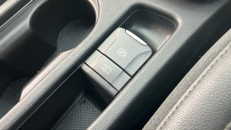 Hyundai KONA 1.0 TGDi 48V MHEV Ultimate 5dr Petrol Hatchback